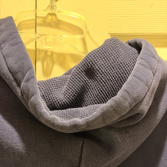 Ralph Lauren Polo Zip up 2XL - Picture 9 of 11